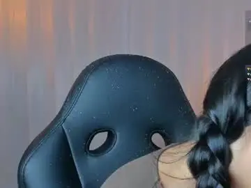 Chaturbate Sex Cam of anny_jones77