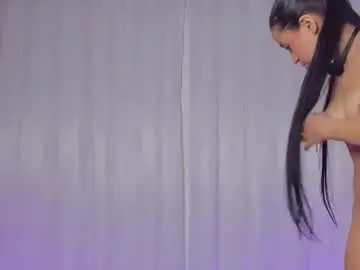 Chaturbate Private Sex Chat of anny_jones77