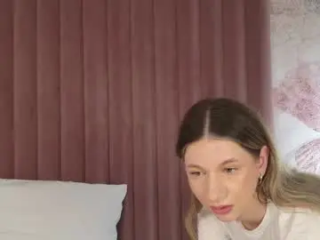 Chaturbate Sex Chat of ariaheart_