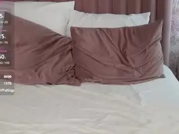 Chaturbate Live Porn of ariaheart_