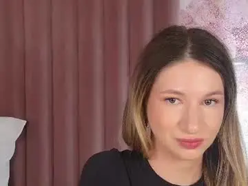 Chaturbate Live Porn of ariaheart_