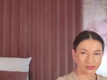 Chaturbate Nude Webcam of ariaheart_