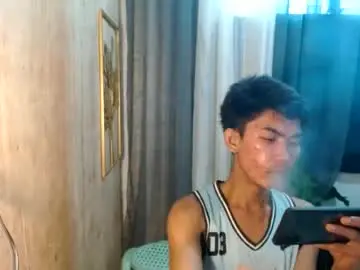 Chaturbate Best live sex cam show of asianhotbigcock