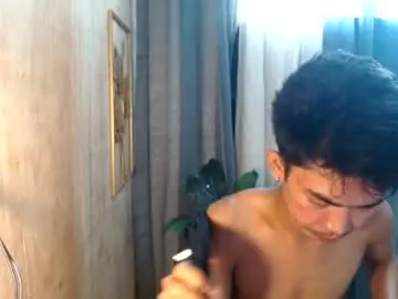Chaturbate Private Sex Chat of asianhotbigcock