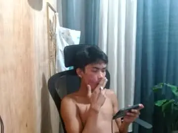 Chaturbate Sex Cam of asianhotbigcock