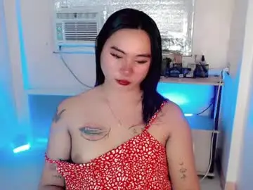 Chaturbate Live Porn of baby_kitty69