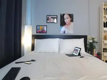 Chaturbate Live Sex Cam of beebeethai