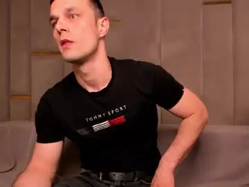 Chaturbate Sex Cam of brandonnorriss