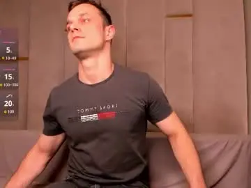 Chaturbate Free Porn Cam of brandonnorriss