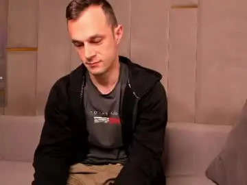 Chaturbate Live Sex Cam of brandonnorriss