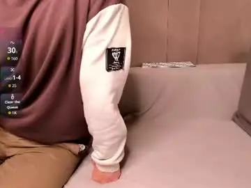Chaturbate Free Porn Cam of brandonnorriss