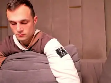 Chaturbate Adult Webcam of brandonnorriss