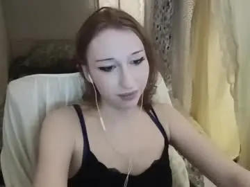 Chaturbate Nude Webcam of cursedkity