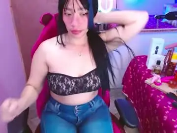 Chaturbate Sex Cam of cute_zoe1