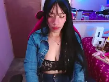 Chaturbate Live Sex Cam of cute_zoe1