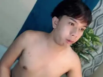 Chaturbate Nude Webcam of dale_xox23