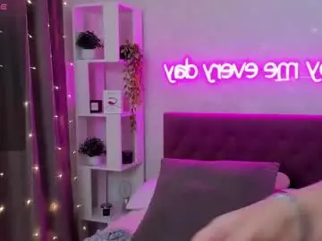 Chaturbate Sex Chat of katyaneilson