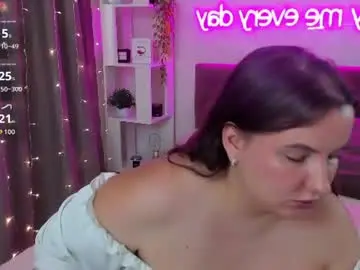 Chaturbate Watch Live Sex Cams of katyaneilson