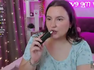 Chaturbate Live Porn of katyaneilson