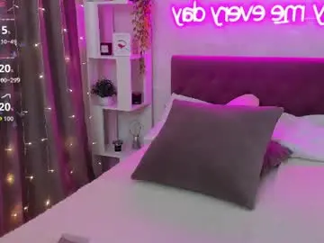Chaturbate Live Sex of katyaneilson