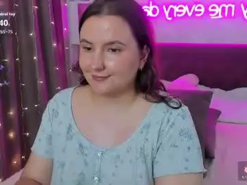 Chaturbate Adult Webcam of katyaneilson