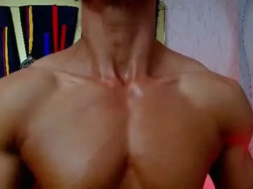 Chaturbate Live Porn of khloe_rossich