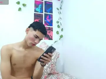 Chaturbate Free Live Porn of liam_honey18