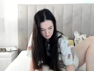 Chaturbate Adult Video Chat of naughty_princesse