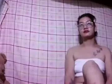 Chaturbate Live Sex of pinay_janella10