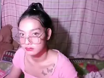 Chaturbate Adult Video Chat of pinay_janella10