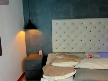 Chaturbate Best Webcam of salome_cor78