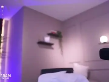 Chaturbate Live Porn of salomeacosta97