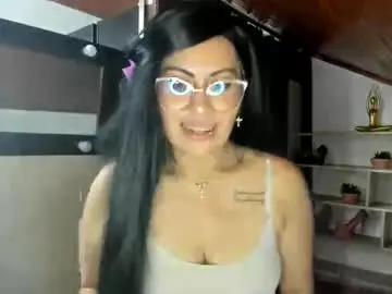 Chaturbate Live Sex of tania_mature
