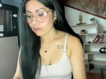 Chaturbate Private Sex Chat of tania_mature