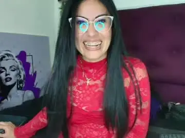 Chaturbate Best Webcam of tania_mature