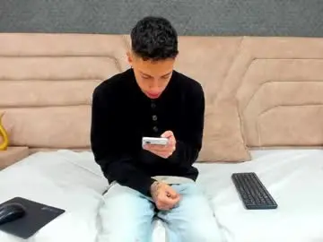 Chaturbate Best Webcam of thiagos19