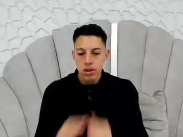 Chaturbate Sex Cam of thiagos19