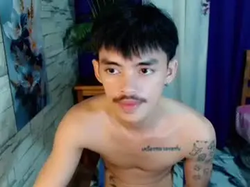 Chaturbate Sex Cam of urhunky_boy