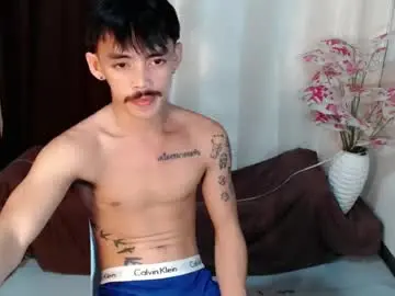 Chaturbate Free Porn Cam of urhunky_boy