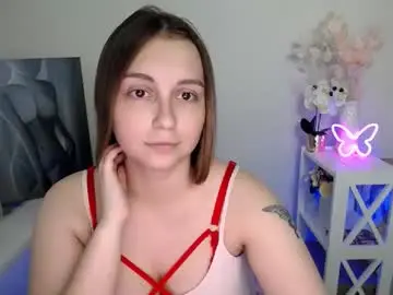 Chaturbate Best Webcam of yours_piece_of_happiness_