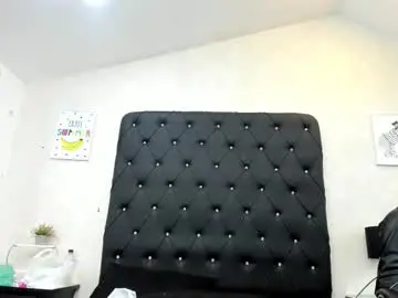 Chaturbate Private Sex Chat of _johnson_alana
