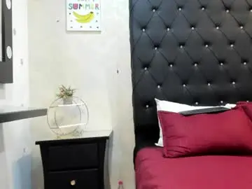 Chaturbate Best Webcam of _johnson_alana