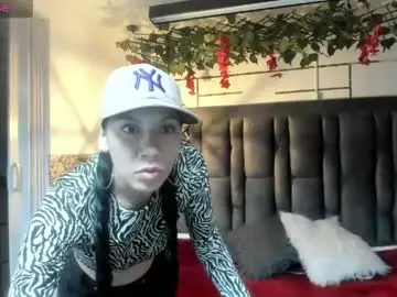 Chaturbate Free Porn Cam of abril_fox__