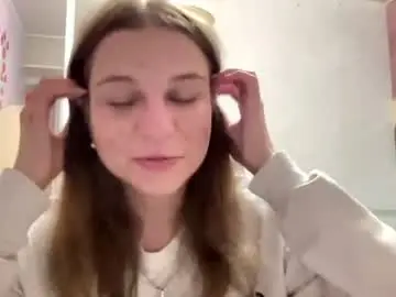 Chaturbate Nude Webcam of azzieheberly