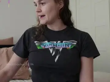 Chaturbate Best live sex cam show of bellebabyboo