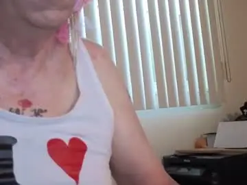 Chaturbate Sex Cam of boobi2991