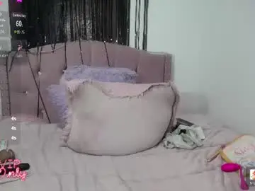 Chaturbate Private Sex Chat of catalinahot2023