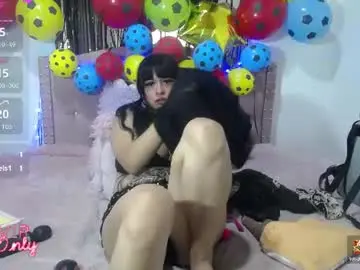 Chaturbate Adult Webcams of catalinahot2023