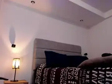 Chaturbate Live Porn of chrismorgan24