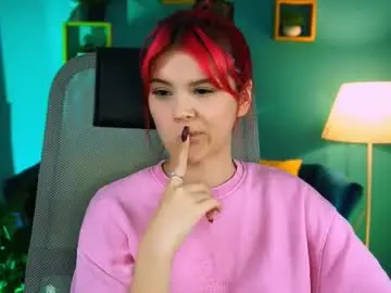 Chaturbate Sex Cam of evathopson